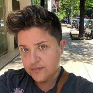 Meet your Posher, Marina